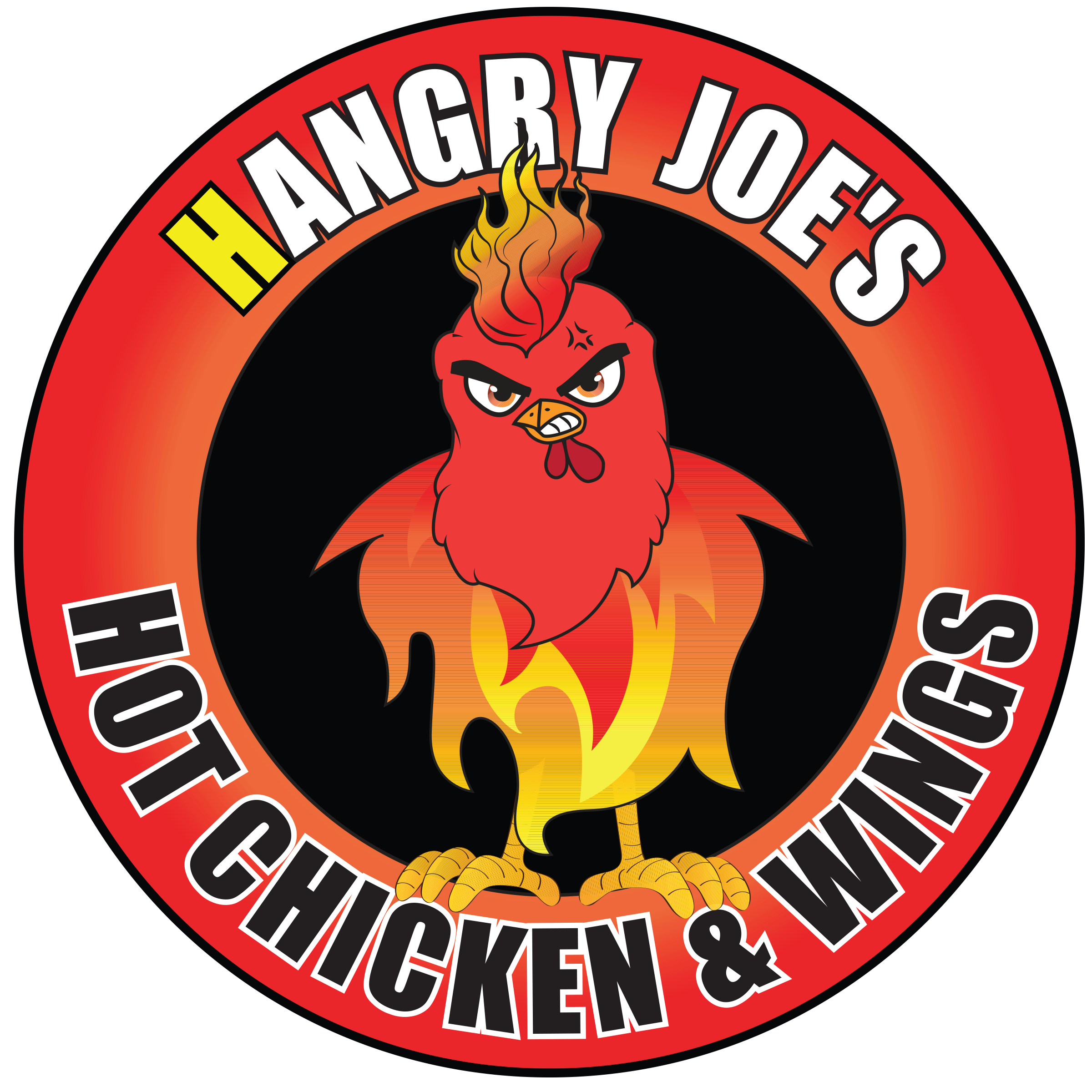 Hangry Joe's