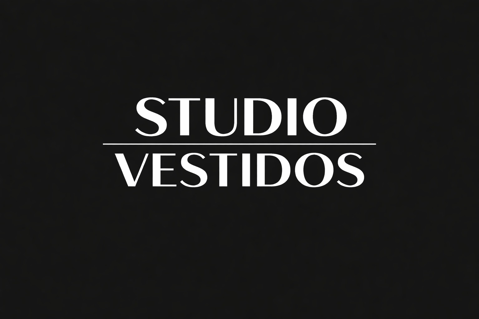 Studio Vestidos