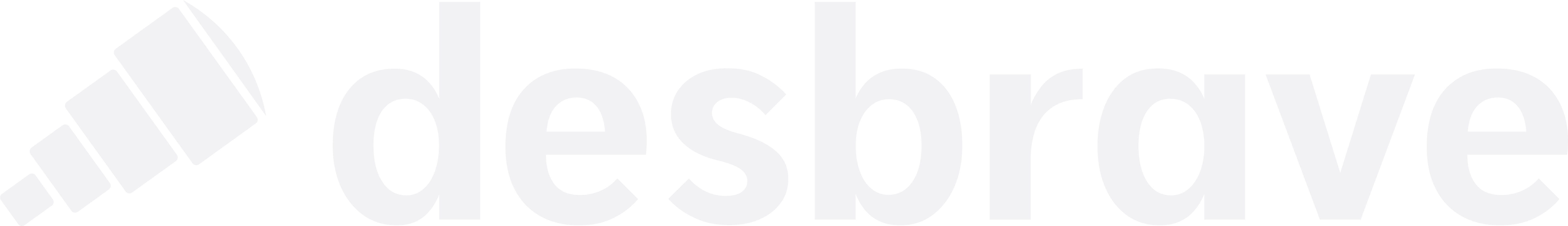 Desbrave